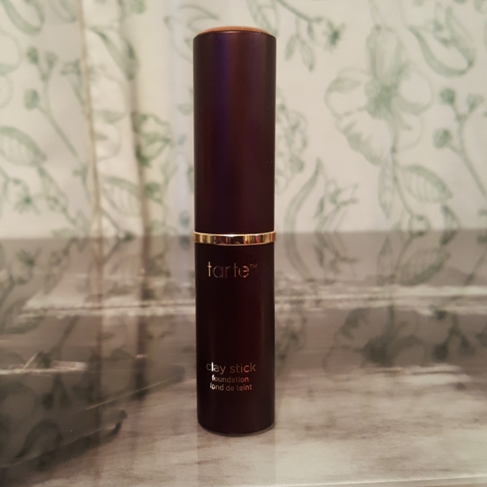 Tarte clay stick foundation